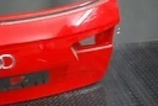 Крышка багажника (дверь 3-5) Audi A6 C7 (S6,RS6) Арт e8183541, вид 5