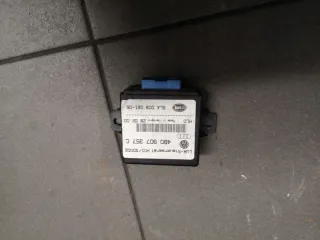 4B0907357C Блок управления светом Audi A6 C5 (S6,RS6) Арт e8184559, вид 1