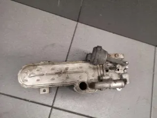 03G131513J Радиатор EGR Volkswagen Passat B6 Арт e8185001, вид 2