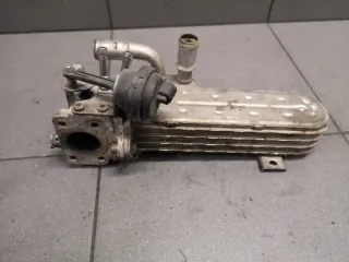 03G131513J Радиатор EGR Volkswagen Passat B6 Арт e8185001, вид 3