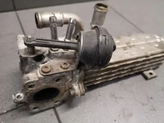 03G131513J Радиатор EGR Volkswagen Passat B6 Арт e8185001, вид 5