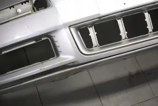  Бампер передний Audi A8 D3 (S8) Арт e8186835, вид 5
