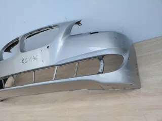 51117200712 Бампер передний BMW 5 F10/F11/GT F07 Арт e8187344, вид 2