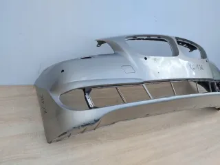51117200712 Бампер передний BMW 5 F10/F11/GT F07 Арт e8187344, вид 3