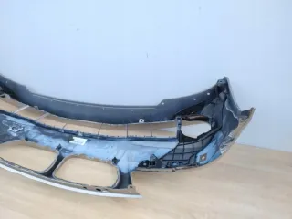 51117200712 Бампер передний BMW 5 F10/F11/GT F07 Арт e8187344, вид 4