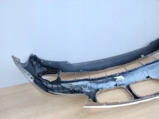 51117200712 Бампер передний BMW 5 F10/F11/GT F07 Арт e8187344, вид 6