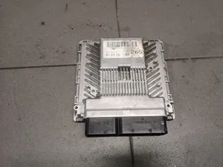 4F0907115 Блок управления двигателем Audi A6 C6 (S6,RS6) Арт e8187672, вид 1
