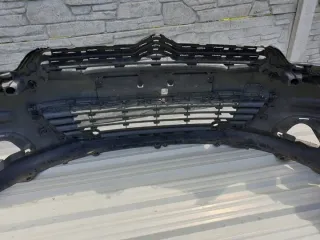  Бампер передний Dodge Caravan 5 Арт e8188123, вид 5