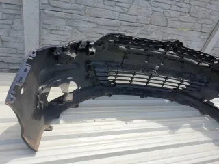 Бампер передний Dodge Caravan 5 Арт e8188123, вид 6