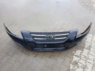  Бампер передний Kia Ceed 1 Арт e8188893, вид 2