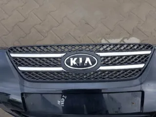  Бампер передний Kia Ceed 1 Арт e8188893, вид 3