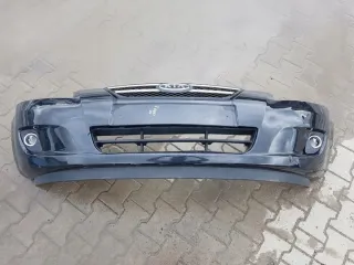  Бампер передний Kia Ceed 1 Арт e8188893, вид 4