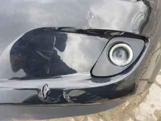  Бампер передний Kia Ceed 1 Арт e8188893, вид 8