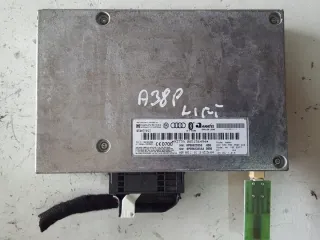 8P0862335S Блок управления (другие) Audi A3 8P Арт e8189032, вид 1