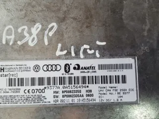 8P0862335S Блок управления (другие) Audi A3 8P Арт e8189032, вид 2