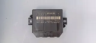 8P0919283 Блок управления (другие) Audi A3 8P Арт e8189034, вид 1
