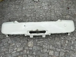 7260572 Бампер задний MINI Cooper R56 Арт e8189978, вид 1