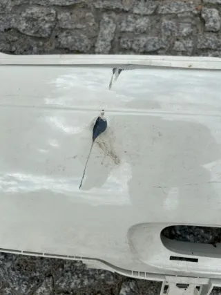 7260572 Бампер задний MINI Cooper R56 Арт e8189978, вид 2