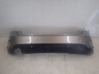  Бампер задний MINI COUNTRYMAN F60 Арт e8189989, вид 1