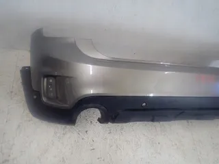  Бампер задний MINI COUNTRYMAN F60 Арт e8189989, вид 2