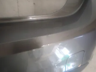  Бампер задний MINI COUNTRYMAN F60 Арт e8189989, вид 6
