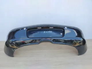 98650541101 Бампер передний Porsche Boxster 986  Арт e8190797