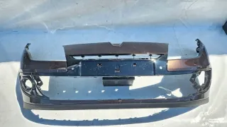  Бампер передний Renault Megane 3 Арт e8190985, вид 1