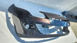  Бампер передний Renault Megane 3 Арт e8190985, вид 3