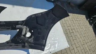  Бампер передний Renault Megane 3 Арт e8190985, вид 5