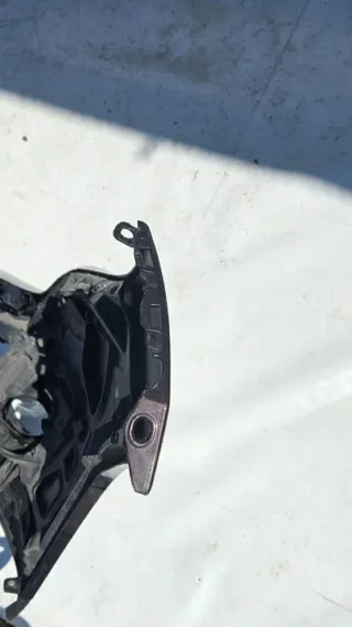  Бампер передний Renault Megane 3 Арт e8190985, вид 6