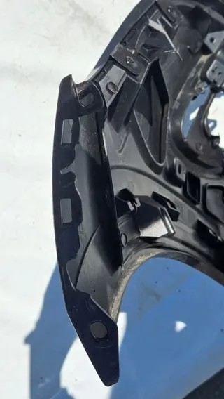  Бампер передний Renault Megane 3 Арт e8190985, вид 8