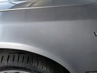  Крыло переднее левое Audi A8 D3 (S8) Арт e8191156, вид 4