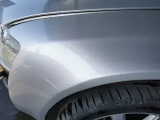  Крыло переднее левое Audi A8 D3 (S8) Арт e8191156, вид 5