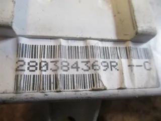 280384369R Блок управления (другие) Renault Megane 3 Арт e8191157, вид 2