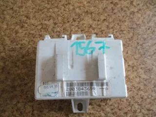280384369R Блок управления (другие) Renault Megane 3 Арт e8191157, вид 3