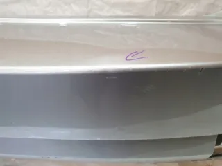 5e9807421g Бампер задний Skoda Octavia A7 Арт e8191331, вид 7