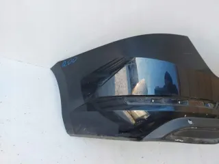 3V9807421 3V5807521 Бампер задний Skoda Superb 3 Арт e8191380, вид 3