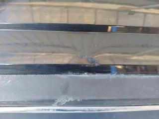 3V9807421 3V5807521 Бампер задний Skoda Superb 3 Арт e8191380, вид 5