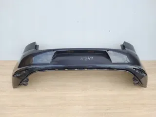 5G6807421 Бампер задний Volkswagen Golf 7 Арт e8191592, вид 1