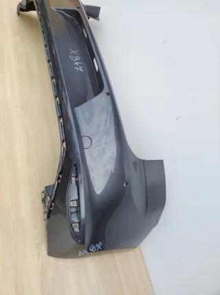 5G6807421 Бампер задний Volkswagen Golf 7 Арт e8191592, вид 2