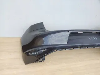 5G6807421 Бампер задний Volkswagen Golf 7 Арт e8191592, вид 3