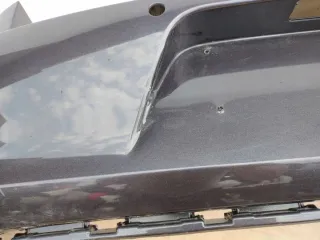 5G6807421 Бампер задний Volkswagen Golf 7 Арт e8191592, вид 4