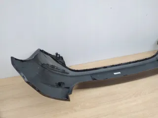 5G6807421 Бампер задний Volkswagen Golf 7 Арт e8191592, вид 6
