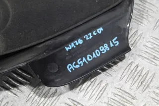A6510109815 Декоративная крышка двигателя Mercedes A W176 Арт e8193538, вид 4