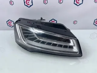 4H0941036 Фара правая Audi A8 D4 (S8) Арт e8194231, вид 1