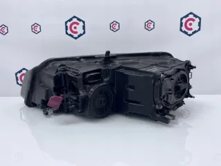 4H0941036 Фара правая Audi A8 D4 (S8) Арт e8194231, вид 2