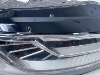 4H0941036 Фара правая Audi A8 D4 (S8) Арт e8194231, вид 5