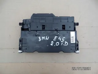 8364542 8387153 Блок предохранителей BMW 3 E46 Арт e8194564, вид 3