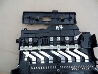 8364542 8387153 Блок предохранителей BMW 3 E46 Арт e8194564, вид 4