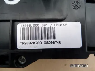 8364542 8387153 Блок предохранителей BMW 3 E46 Арт e8194564, вид 6